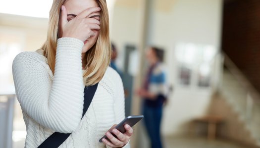 Four in Ten Americans Use Embarrassing Passwords