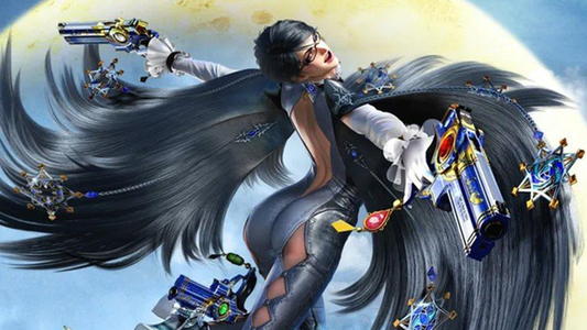 Platinum Games appoints new CEO after Kenichi Sato steps down