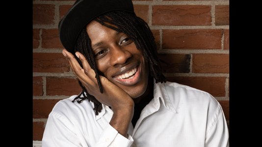 Shawn Pierre is the new IGF Chair, hear his thoughts on the future of indie games