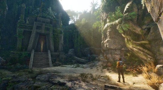 Outcast: A New Beginning Official PC Requirements