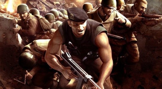 Kalypso Media has bought the rights of Commandos, working on a brand new game