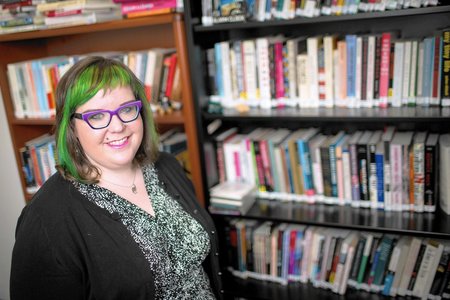 "Why Is It Like That?" – Dr. Carly Kocurek on Games Research and Gaming's Techno Masculinity