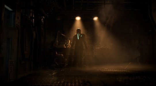 Dead Space Remake to be released in January 2023, gets new WIP in-engine footage