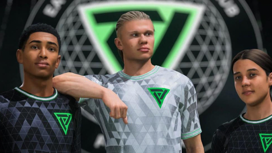 EA hails "profound" EA Sports FC launch as reborn series tops 14.5M players