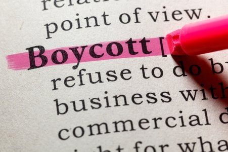 UK Sports Teams Boycott Social Media