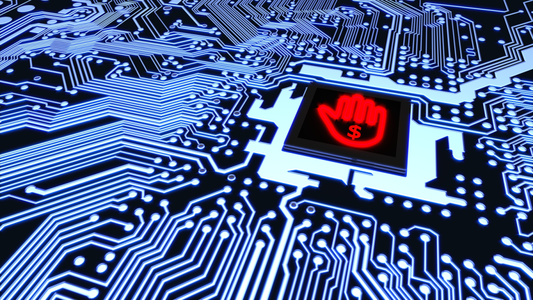 8Base Ransomware Group Emerges as Major Threat