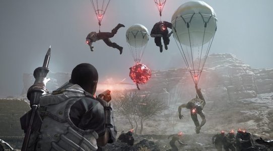 Metal Gear Survive is coming to the PC on February 22nd