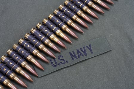 US Navy Admits To Data Breach, 130,000 Exposed