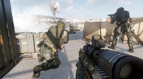 Bohemia’s free multiplayer tactical shooter, Argo, is now available to everyone