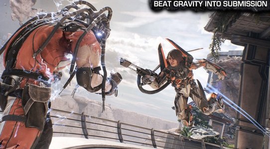 LawBreakers – Final open beta phase begins on July 28th