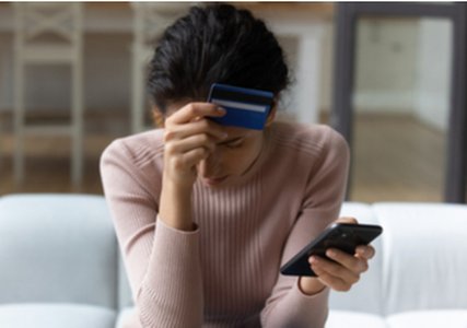 Fraud Victims Lose £9.3bn in Well-Being per Year