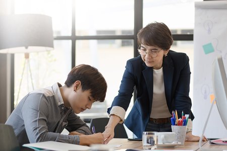Gender Inequality Runs Rampant in Cybersecurity
