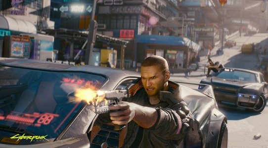 Cyberpunk 2077 Patch 1.12 released, addresses vulnerability issue, fixes buffer overrun issue