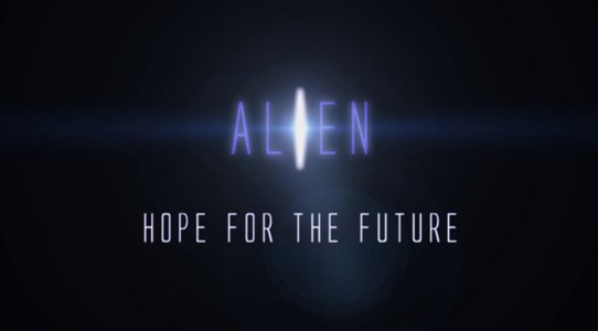 Alien: Hope for the Future is a new fan Alien game; more faithful to the movies than official games
