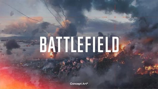 EA Reportedly Taking "Player First" Approach To Development On New BATTLEFIELD Game