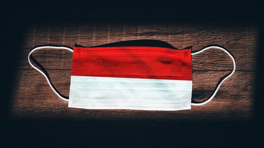 Indonesians Told to Delete Unsecured Tracing App
