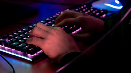 ThermoSecure: Cracking Passwords Using Finger Heat on Keyboards is Now Possible