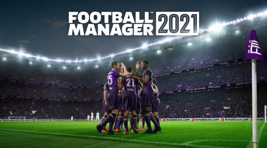 Football Manager 2021 has sold one million copies