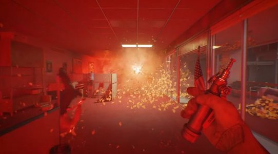 Here are the official PC requirements for FBC: Firebreak