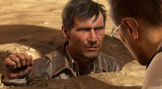 Indiana Jones and the Great Circle will support Full Ray Tracing & DLSS 3.5