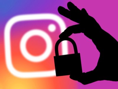 Hackers Target Instagram, Users Blame Russia