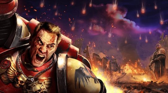 Warhammer 40K: Dawn of War – Definitive Edition Releases August 14 with Improved Graphics and PC Minimum Requirements Revealed