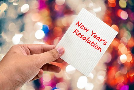 60% of UK Consumers Leaving Themselves Vulnerable to New Year’s Resolution Scams