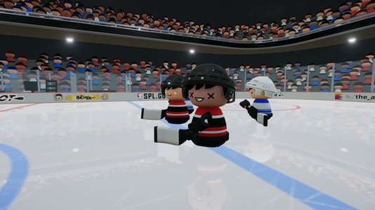 Deep dive: analyzing Slapshot Rebound's F2P Steam success
