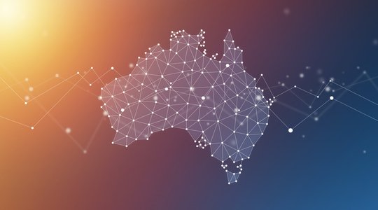 Australia Suffers Widespread Internet Outage