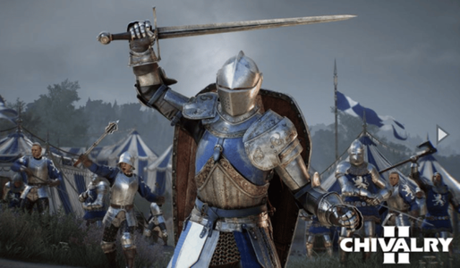 CHIVALRY 2 Announced For Current And Next-Gen Consoles With Crossplay Support