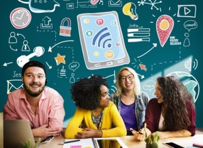 Half UK Uni Students Have No Mobile Security
