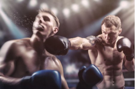 Joshua vs. Parker Boxing Match Sees Hundreds of Illegal Streams