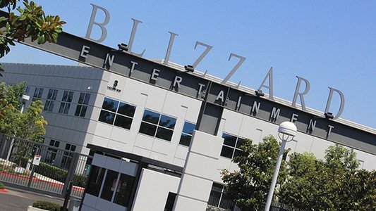 "No one is doing NFTs" at Blizzard Entertainment, says Mike Ybarra