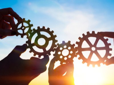 Attack Threats Believed to Increase Collaboration