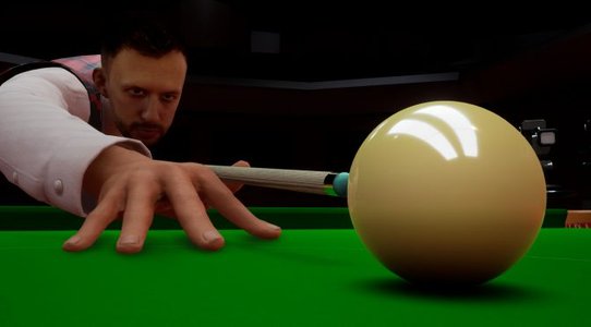 Snooker 19 has been announced for the PC, releasing in 2019, first screenshots and details