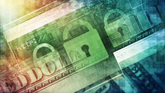 Financial Services Targeted in 28% of UK Cyber-Attacks Last Year