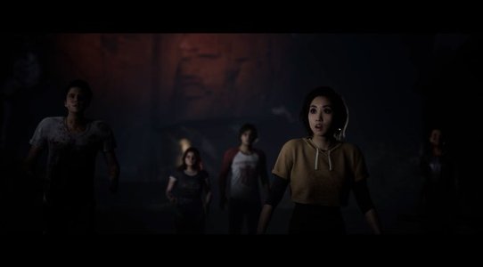 Supermassive’s latest game, The Quarry, is coming to PC on June 10th