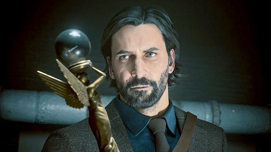 Alan Wake 2 wins Game of the Year at Finnish Game Awards 2024