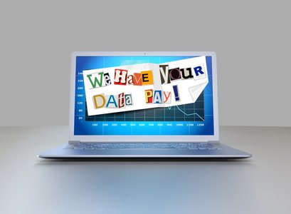 US Defense Contractor Hit by Ryuk Ransomware