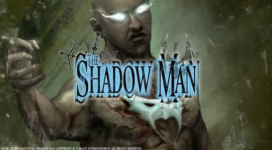 Shadow Man Unreal Engine 4 Fan Remake appears to be in development