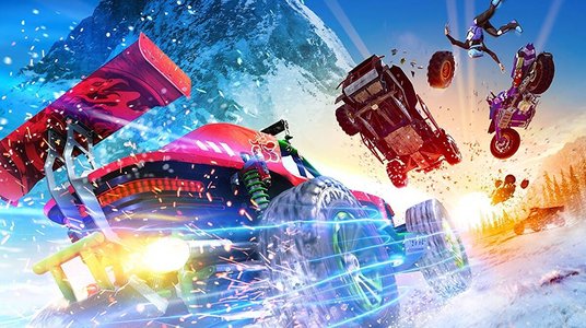 EA's Onrush is losing its online features in November
