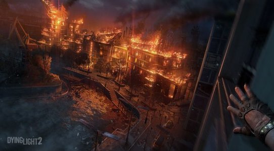 Dying Light 2 writer, Pawel Selinger, leaves Techland after 20 years