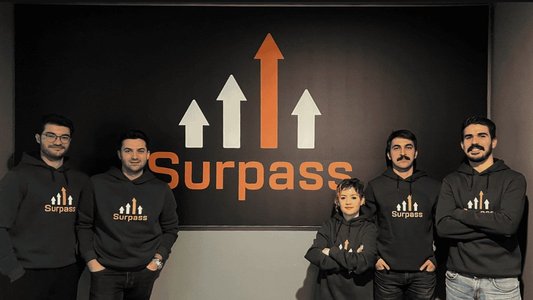 Surpass Game secures $1.5m in pre-seed funding round