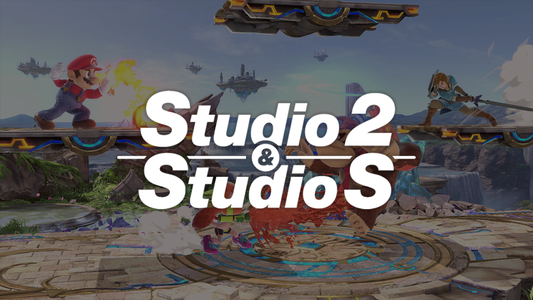 Bandai Namco unveils Nintendo-focused dev teams Studio 2 and Studio S