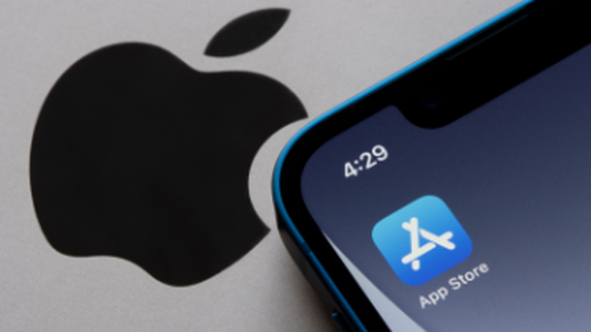 Researchers Warn of Crypto Scam Apps on Apple App Store