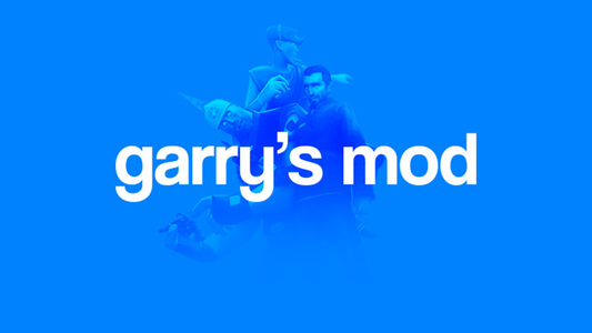 Nintendo's legal team is coming for Garry's Mod after 20 years
