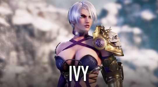 SoulCalibur 6 – Official PC requirements revealed, 60GB of free hard-disk space required