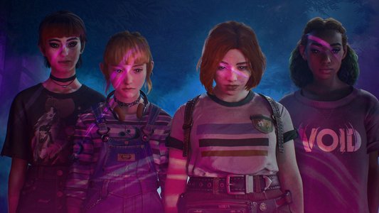 Don't Nod delays second half of new narrative adventure IP Lost Records
