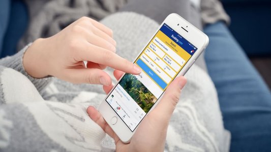 Telekopye Scammers Target Booking.com and Airbnb Users