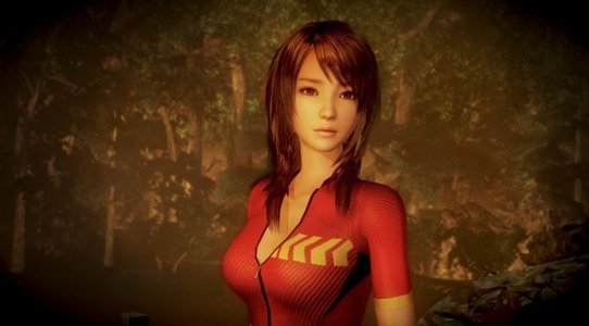 FATAL FRAME: Maiden of Black Water releases on PC on October 28th